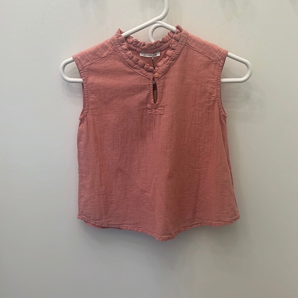 Sunchild top